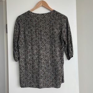 Sessun blouse size M/L